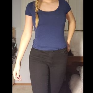 Aeropostale Blue shirt!